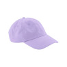 MOD. B653B:Lavender, 100% cotton, One Size